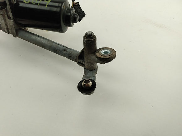 Saab 9-3 **AS IS** Front Windshield Wiper Transmission And Motor