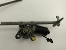 Saab 9-3 **AS IS** Front Windshield Wiper Transmission And Motor-11