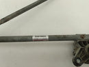 Saab 9-3 **AS IS** Front Windshield Wiper Transmission And Motor-12