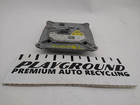 BMW 650i Xenon Ballast HID Lighting Control Module
