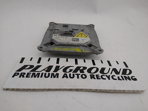 BMW 650i Xenon Ballast HID Lighting Control Module