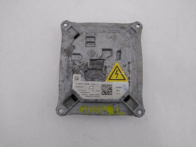 BMW 650i Xenon Ballast HID Lighting Control Module - 0
