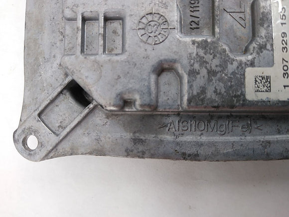 BMW 650i Xenon Ballast HID Lighting Control Module