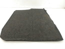 Saab 9-3 Trunk Spare Tire Floor Mat-2