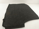 Saab 9-3 Trunk Spare Tire Floor Mat-3