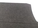 Saab 9-3 Trunk Spare Tire Floor Mat-4