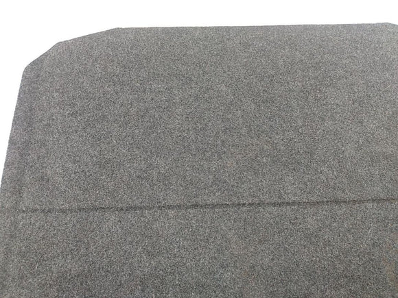 Saab 9-3 Trunk Spare Tire Floor Mat