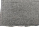 Saab 9-3 Trunk Spare Tire Floor Mat-6