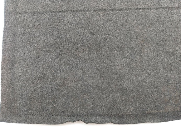 Saab 9-3 Trunk Spare Tire Floor Mat