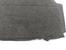 Saab 9-3 Trunk Spare Tire Floor Mat-7