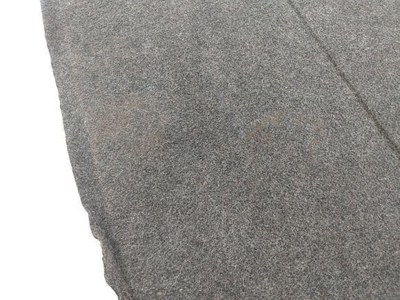 Saab 9-3 Trunk Spare Tire Floor Mat