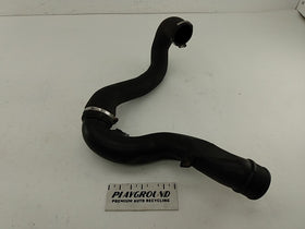 Saab 9-3 Intercooler Air Intake Pipe