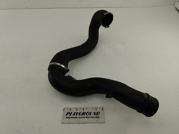 Saab 9-3 Intercooler Air Intake Pipe