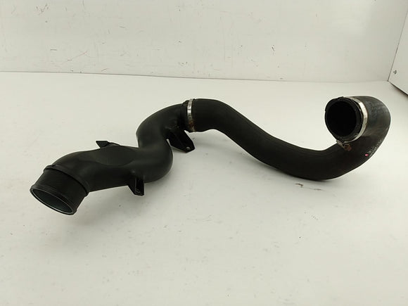 Saab 9-3 Intercooler Air Intake Pipe