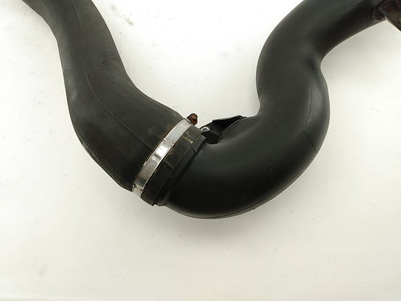 Saab 9-3 Intercooler Air Intake Pipe