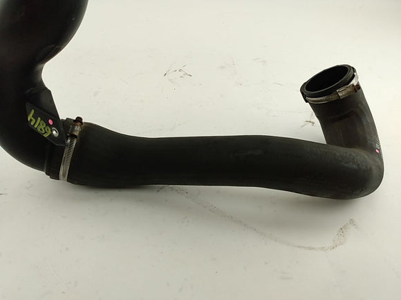 Saab 9-3 Intercooler Air Intake Pipe