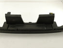 Saab 9-3 Rear Bumper Reinforcement Foam-5