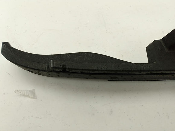 Saab 9-3 Rear Bumper Reinforcement Foam
