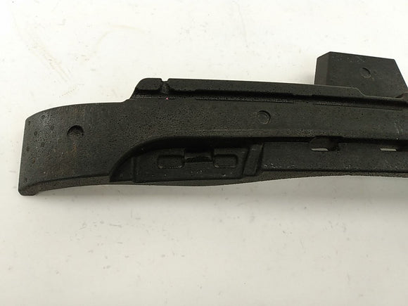 Saab 9-3 Rear Bumper Reinforcement Foam