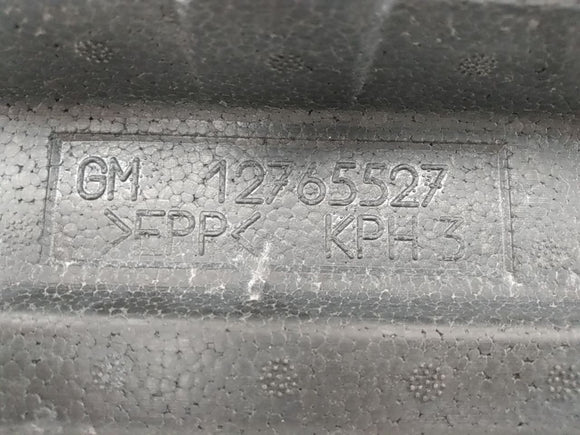 Saab 9-3 Rear Bumper Reinforcement Foam