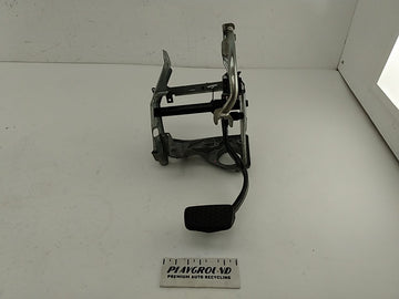 Saab 9-3 Brake Pedal