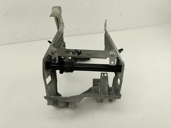 Saab 9-3 Brake Pedal