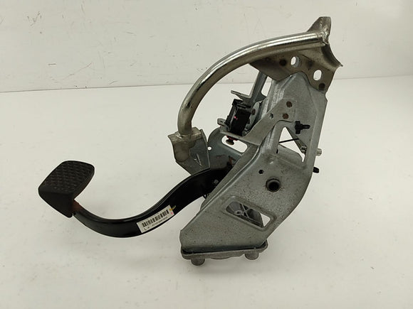 Saab 9-3 Brake Pedal