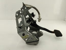 Saab 9-3 Brake Pedal-4