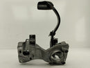 Saab 9-3 Brake Pedal-5