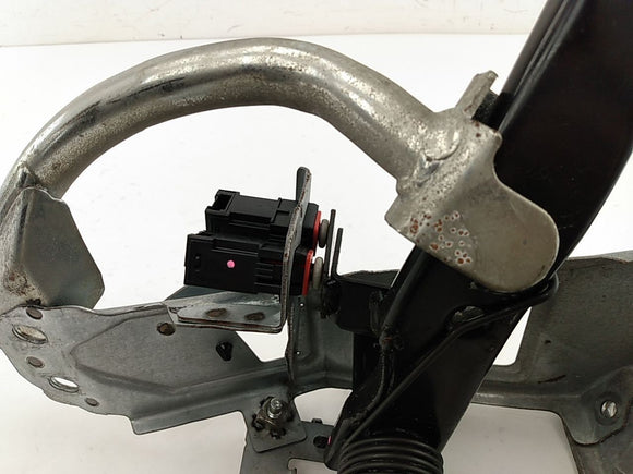 Saab 9-3 Brake Pedal