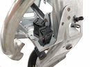 Saab 9-3 Brake Pedal-9