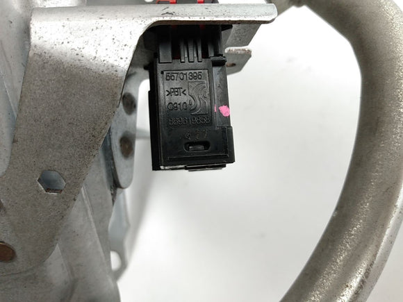 Saab 9-3 Brake Pedal