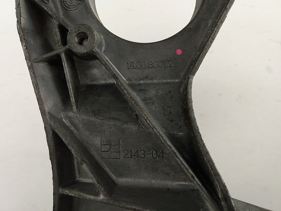 Saab 9-3 Brake Pedal