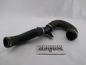 Saab 9-3 Intercooler Air Intake Pipe