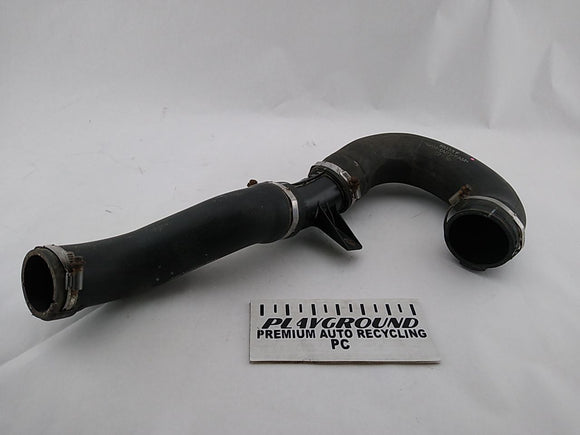Saab 9-3 Intercooler Air Intake Pipe