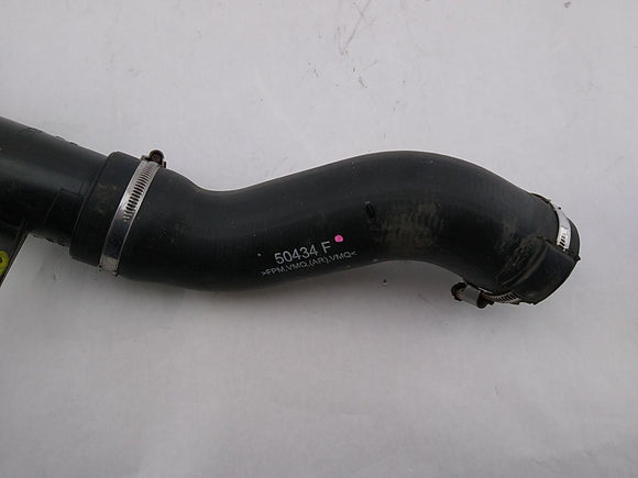 Saab 9-3 Intercooler Air Intake Pipe