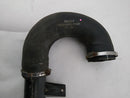 Saab 9-3 Intercooler Air Intake Pipe-4