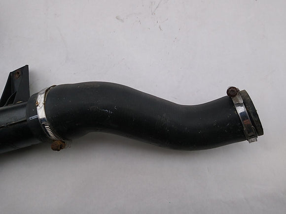 Saab 9-3 Intercooler Air Intake Pipe