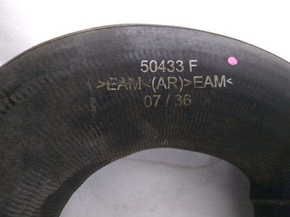 Saab 9-3 Intercooler Air Intake Pipe