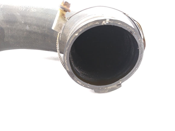 Saab 9-3 Intercooler Air Intake Pipe