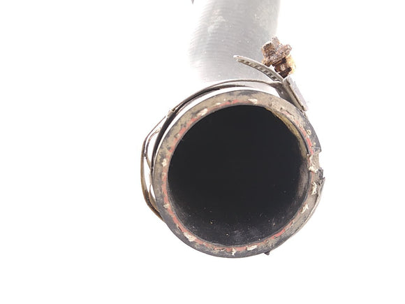 Saab 9-3 Intercooler Air Intake Pipe