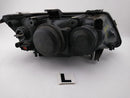 Saab 9-3 Pair Of Headlamps-2