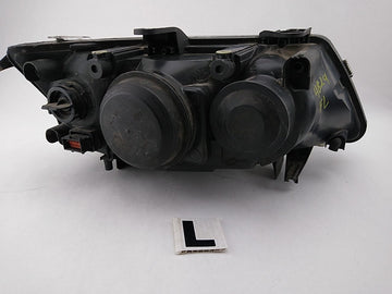 Saab 9-3 Pair Of Headlamps - 0
