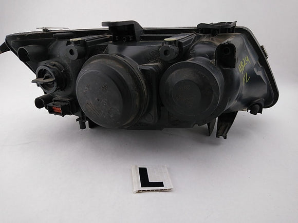 Saab 9-3 Pair Of Headlamps