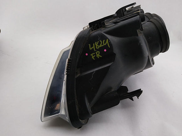 Saab 9-3 Pair Of Headlamps