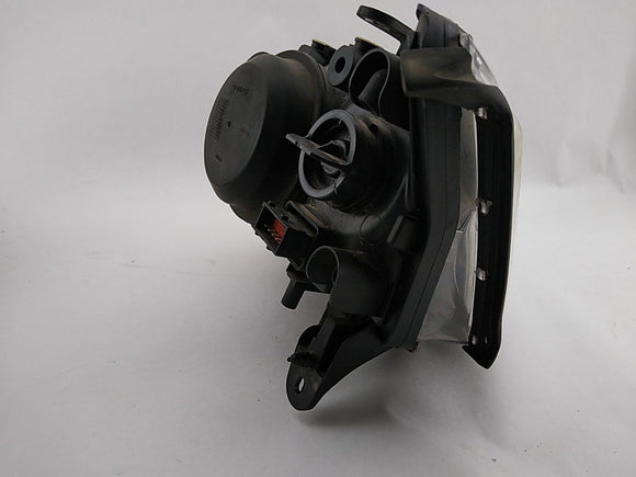 Saab 9-3 Pair Of Headlamps