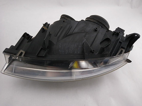 Saab 9-3 Pair Of Headlamps