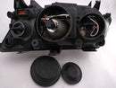 Saab 9-3 Pair Of Headlamps-7