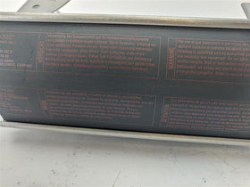 Audi TT Front Right Air Bag - 0