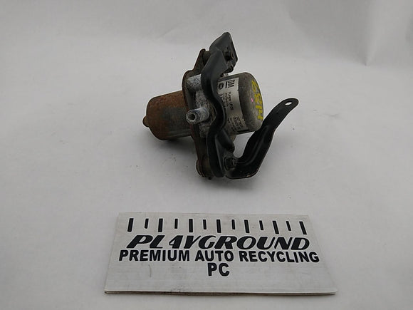 Saab 9-3 Brake Booster Vacuum Pump